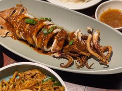 -前海沿·青岛菜(五四广场永旺店)