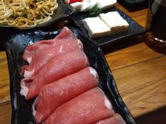 -束河人家(南锣鼓巷店)