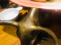 -云海肴·云南小炒·汽锅鸡(天津国金汇店)