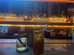 -HIB HUB公社(解放西路店)