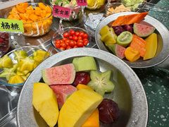 -水平有限广西米粉·广西风味集(五道口店)