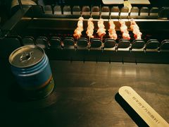 -很久以前羊肉串(南京路第一百货店)