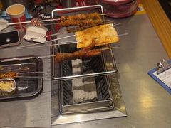 -古彭7只羊·招牌白串·碳锅羊肉旗舰店