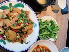 -树厨贵州菜(大十字店)