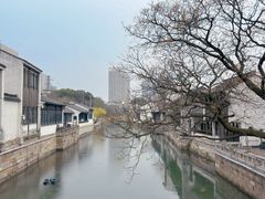 -青果巷历史文化街区