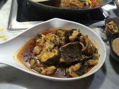 红汤梭边鱼锅-新辣道鱼火锅(航天万源店)