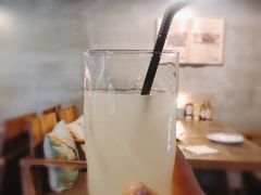 NFC西柚汁-HIGH FIVE哈福手工汉堡(桂林路店)