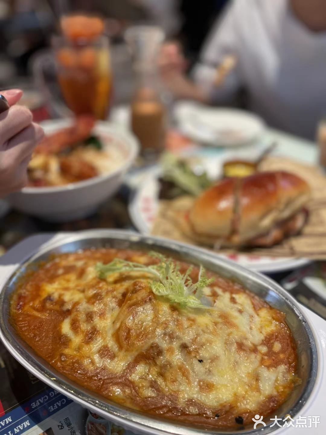 美食记[胜利]