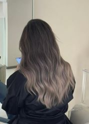 -BEAUTY HAIR GANO
