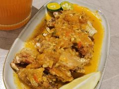 -Yum Yum 土耳其风味餐厅(万达尊店)