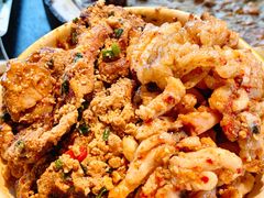 -老渔家·白族·石板烧.野生菌火锅(大理古城叶榆路店)