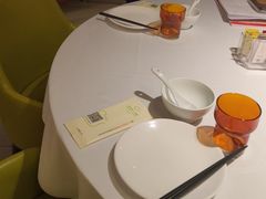 -汤城小厨•粤菜•靓汤(苏州街店)