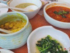-赵小姐丨新中餐(曲江店)