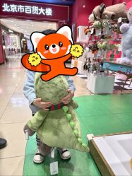 -哈姆雷斯(王府井百货大楼店)