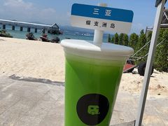 -三亚蜈支洲岛旅游区