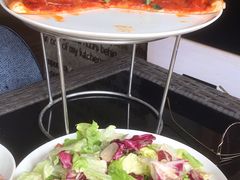 -WOLFGANG PUCK KITCHEN & BAR(迪士尼小镇店)