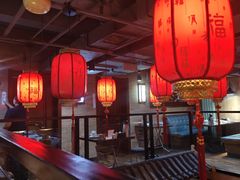 -三道菜(明堂公园店)