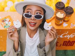 -麦当劳(宜安广场店)