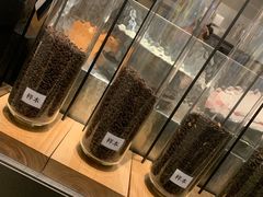 -喜茶(广州天汇igc店)