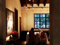 -玫瑰厅上海菜(兴国路店)