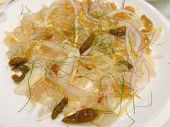 -寻味顺德·南记酒家·传统顺德菜·鱼生(广源路店)
