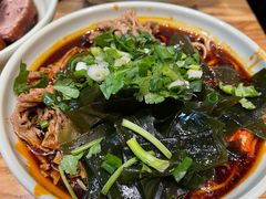 -晓马鸭店(新芜路店)