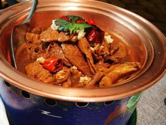 -秀儿四九城·新京菜(亚运村鸟巢店)