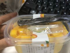 -85度C(深圳佳宁娜店)