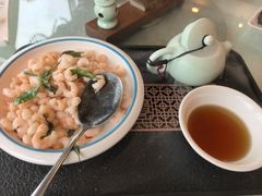 招牌龙井虾仁-楼外楼(西湖景区孤山路店)