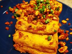-半山腰·云南菜(侨福芳草地店)