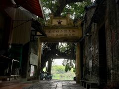 -小洲村