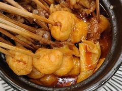 -有滋有味烧烤涮(果园星城C区店)