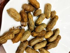 -金刚山烧烤(中山路店)