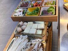 -阿昌白族石板烧(大理古城店)