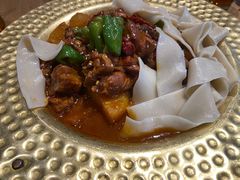 -天山传奇新疆菜(SKLP店)