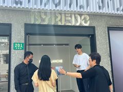 -Apollo·西班牙小酒馆(安福路店)