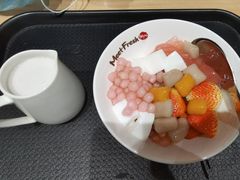 -鲜芋仙(南开大悦城店)