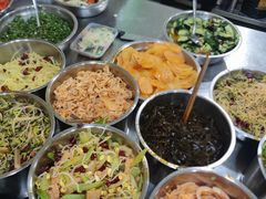 -王菊美食街·王菊面馆(总店)