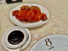 -8餐厅(新葡京酒店)