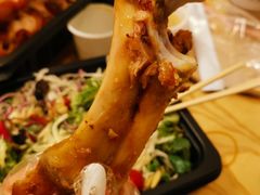 -Myth猪蹄(明洞店)