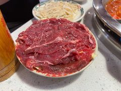 -陈艳红火锅菜·冒菜(簋街店)