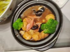 -丰收日·小海鲜·沪上家宴(顾村正大店)