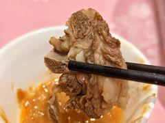 -老东风菜馆·潮汕大排档