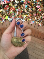 -染指坊日式美甲美睫设计中心