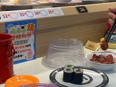 -三禾寿司(君尚店)