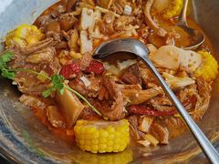 -刘一锅筋头巴脑(王府井店)