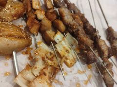 -枪火串烧·东北特色烧烤(罗湖总店)