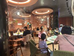 -深圳美高梅酒店-品聚嘉府中餐厅