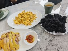 -紫藤园·天目湖大鱼头(南山竹海店)