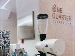 -1/4 ONE QUARTER COFFEE LAB(朝阳大悦城店)